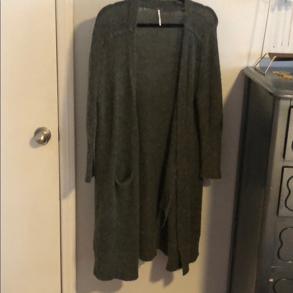 Free People Sweater